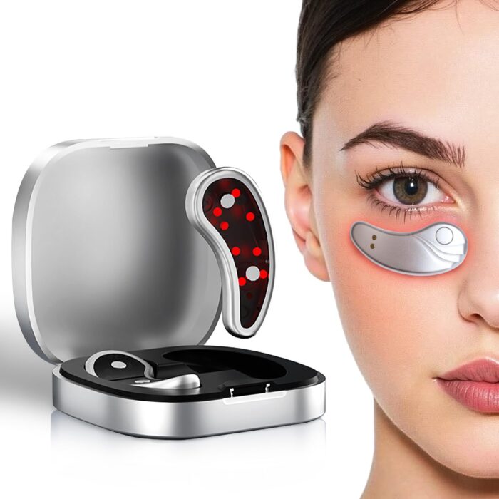 Revita Eyes Red Light TherapyUnder-Eye Patches