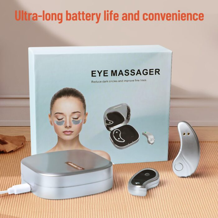 Revita Eyes Red Light TherapyUnder-Eye Patches - Image 8